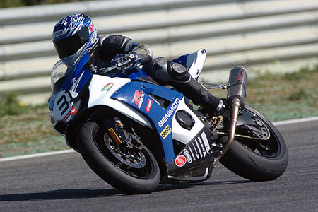 Luis Carreira in action (courtesy www.luiscarreira.com)